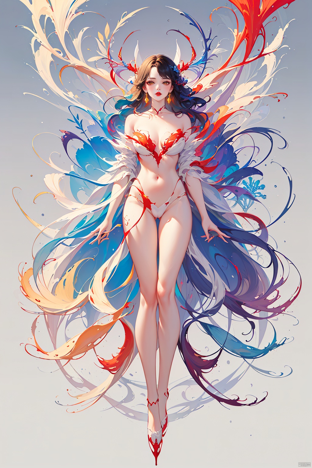 (masterpiece,  top quality,  best quality on Tensor.Art