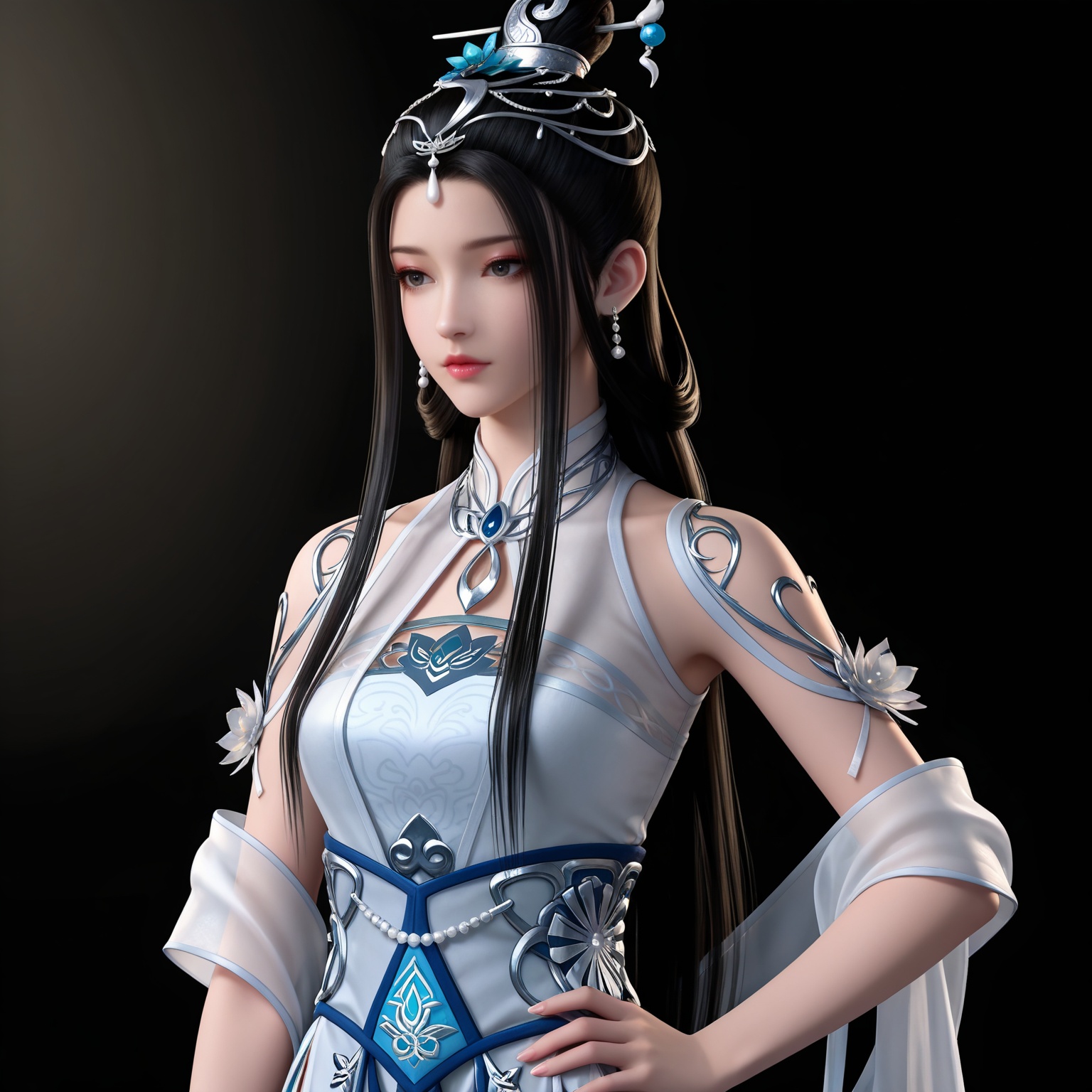masterpiece,  high quality,  tall by DJ大江东去 on Tensor.Art