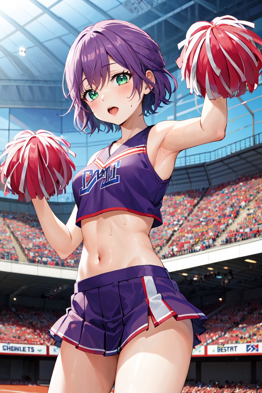 masterpiece,  best quality,  highres on Tensor.Art