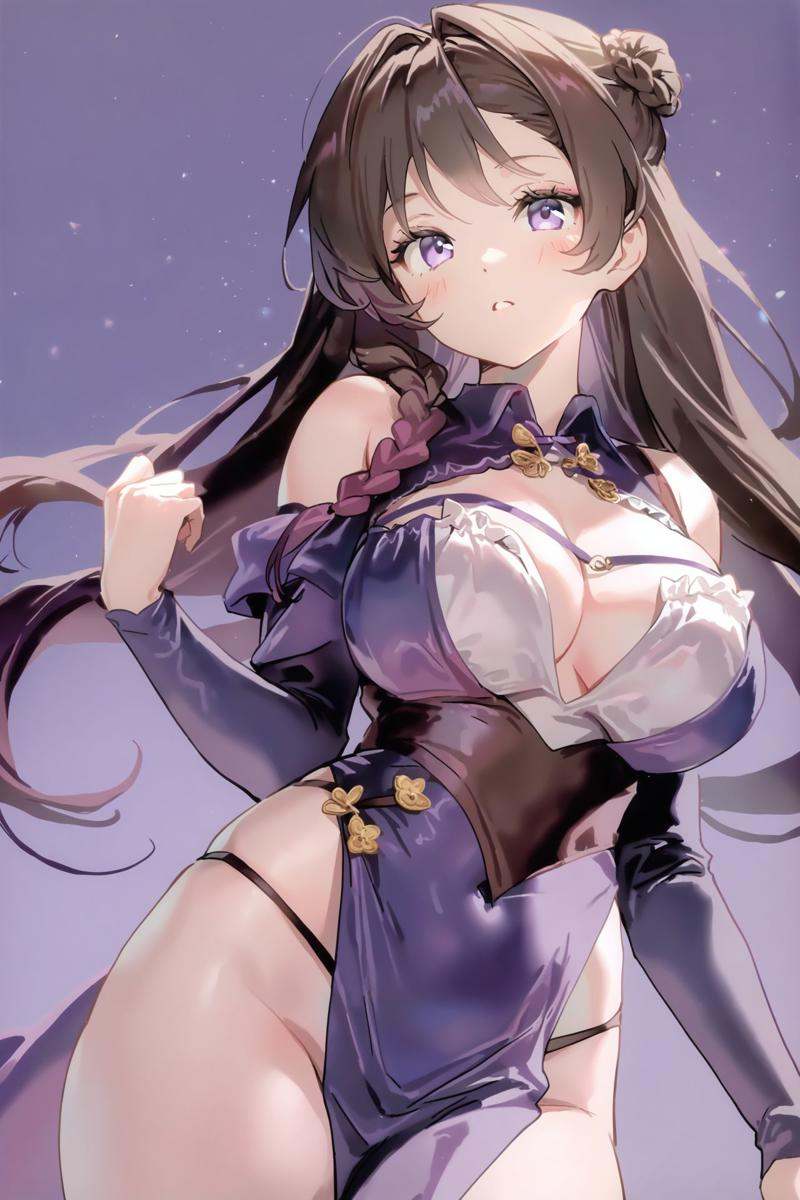 masterpiece,  best quality,  highres on Tensor.Art