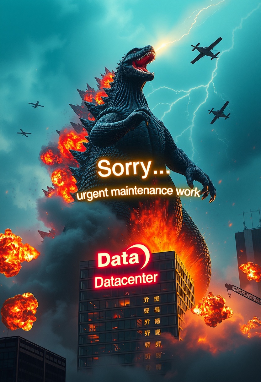 AI generated image on Tensor.Art