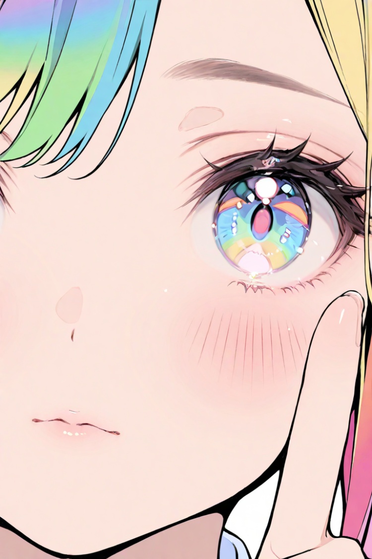 AruAstyle by Aru on Tensor.Art