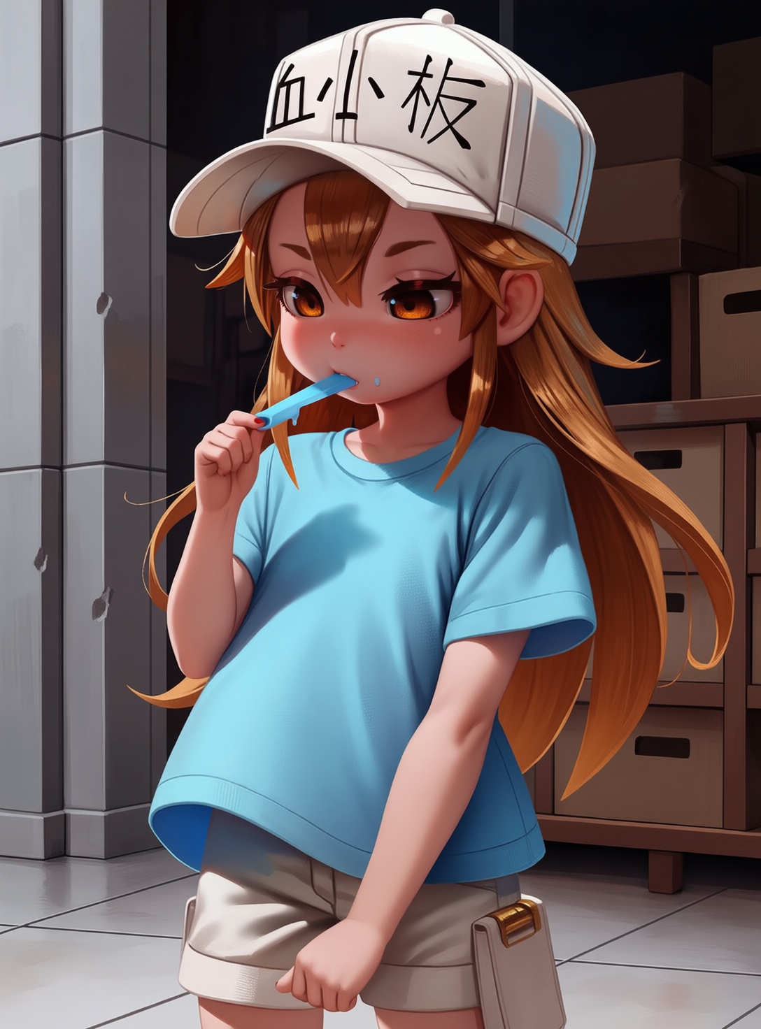 masterpiece,  best quality,  safe on Tensor.Art