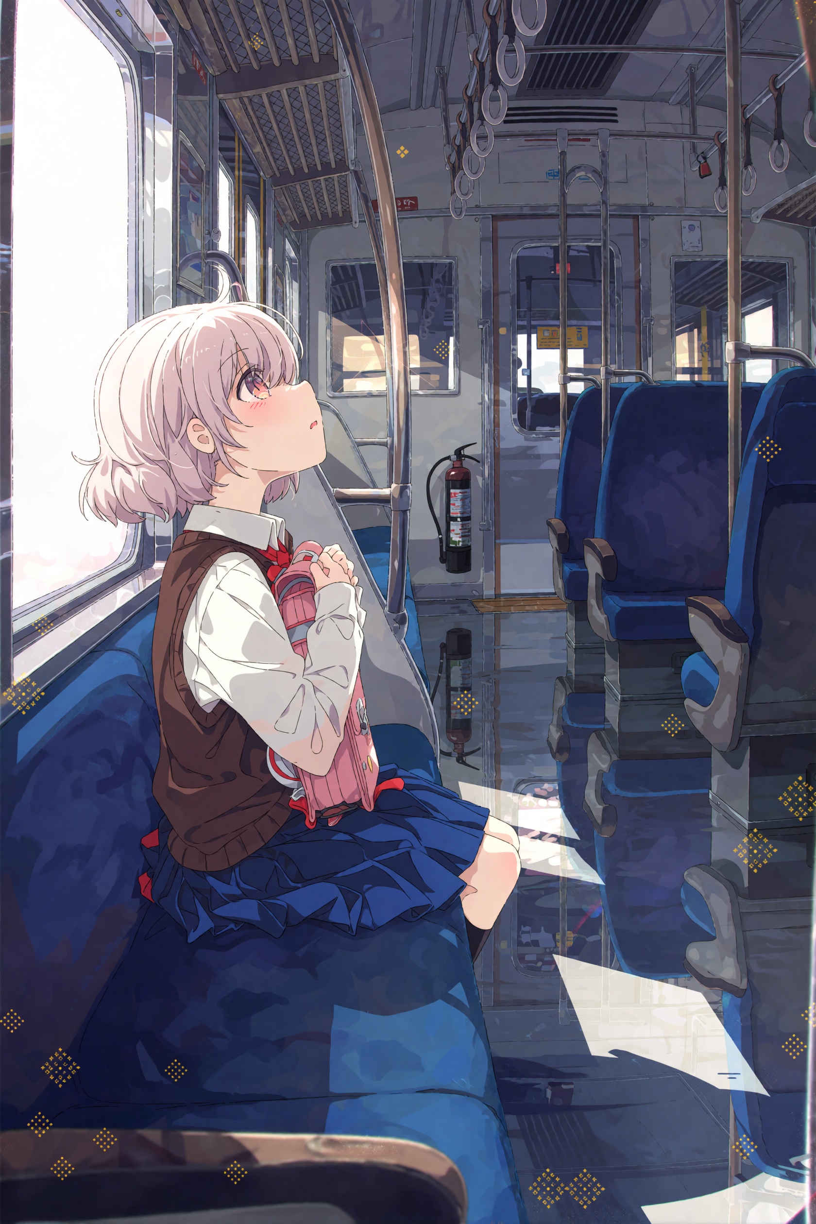 AI generated image by 一根猫条 on Tensor.Art