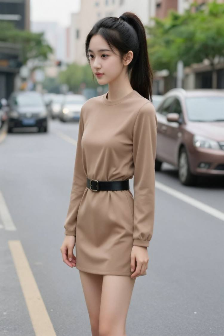 TinZIT_nvfp4-4steps_v1B 身材苗条少女 by 天TIN on Tensor.Art