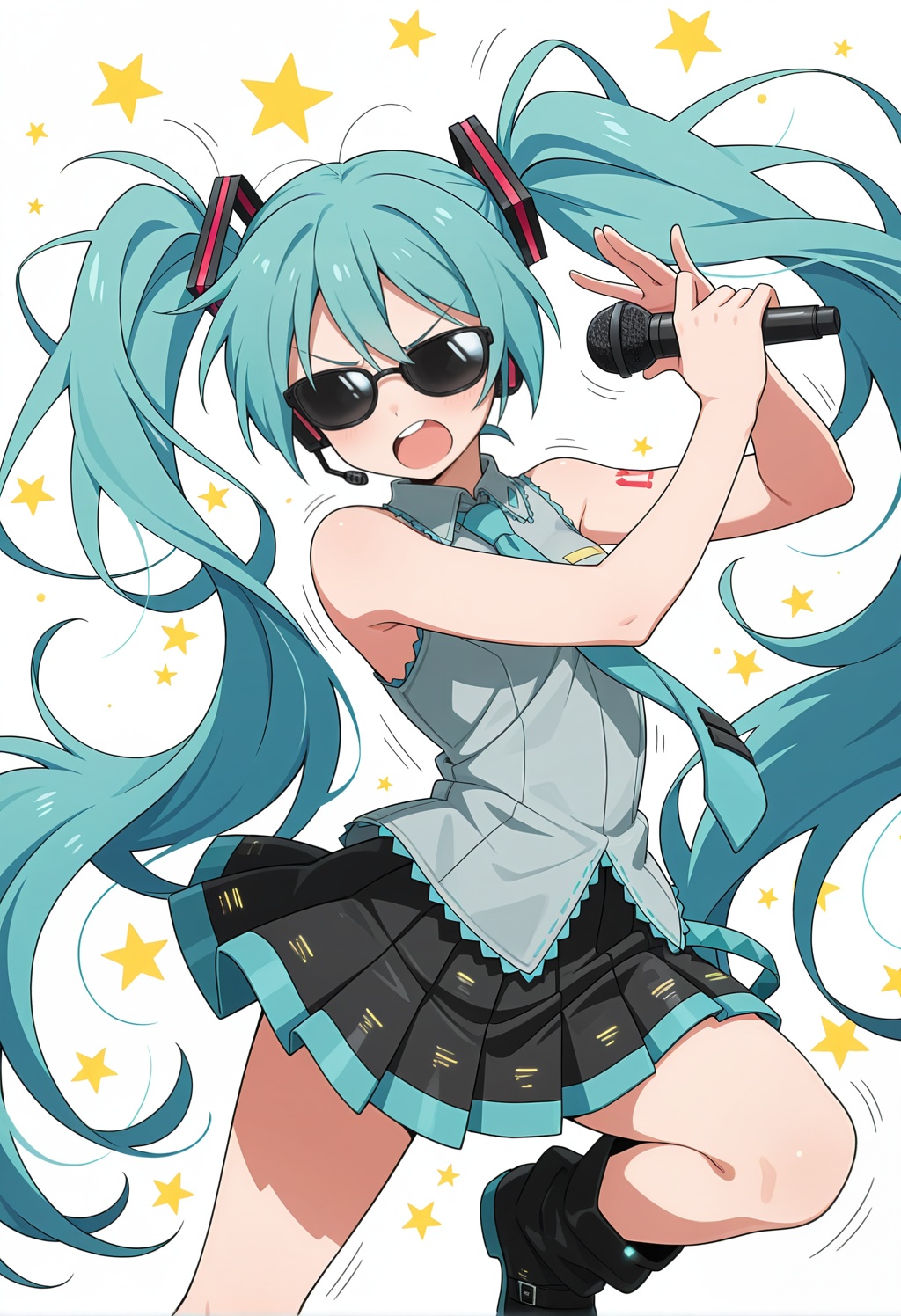 masterpiece,  best quality,  normal quality on Tensor.Art