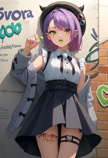 score_9,  score_6_up,  source_anime on Tensor.Art
