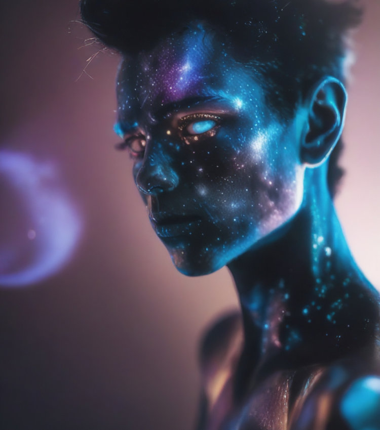 万物皆星辰-基础模型XL-PAseer by PAseer on Tensor.Art