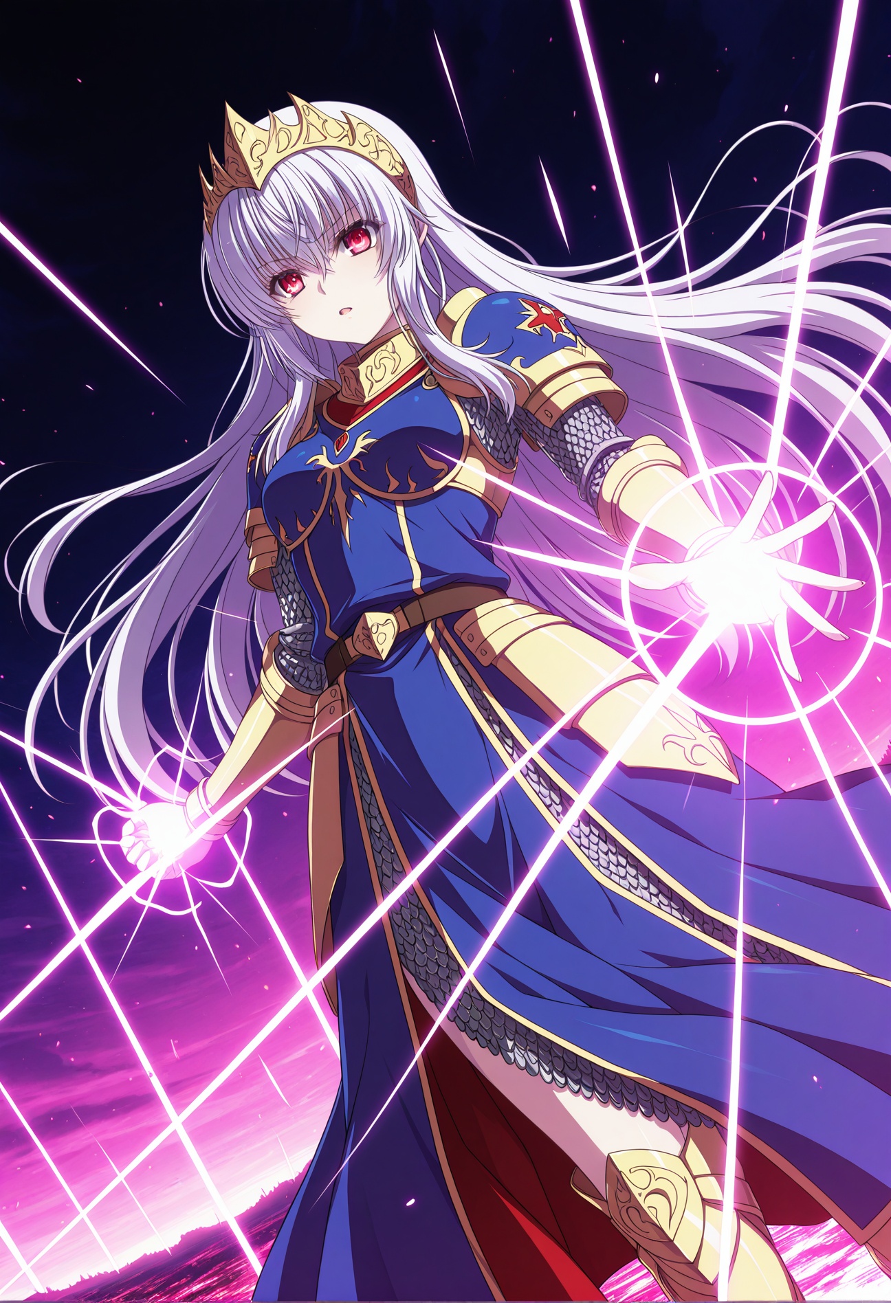 sysdeep_gc12style,  1girl,  solo on Tensor.Art