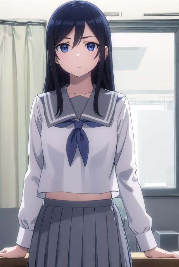 ayasearagaki,  ,  ayase aragaki on Tensor.Art