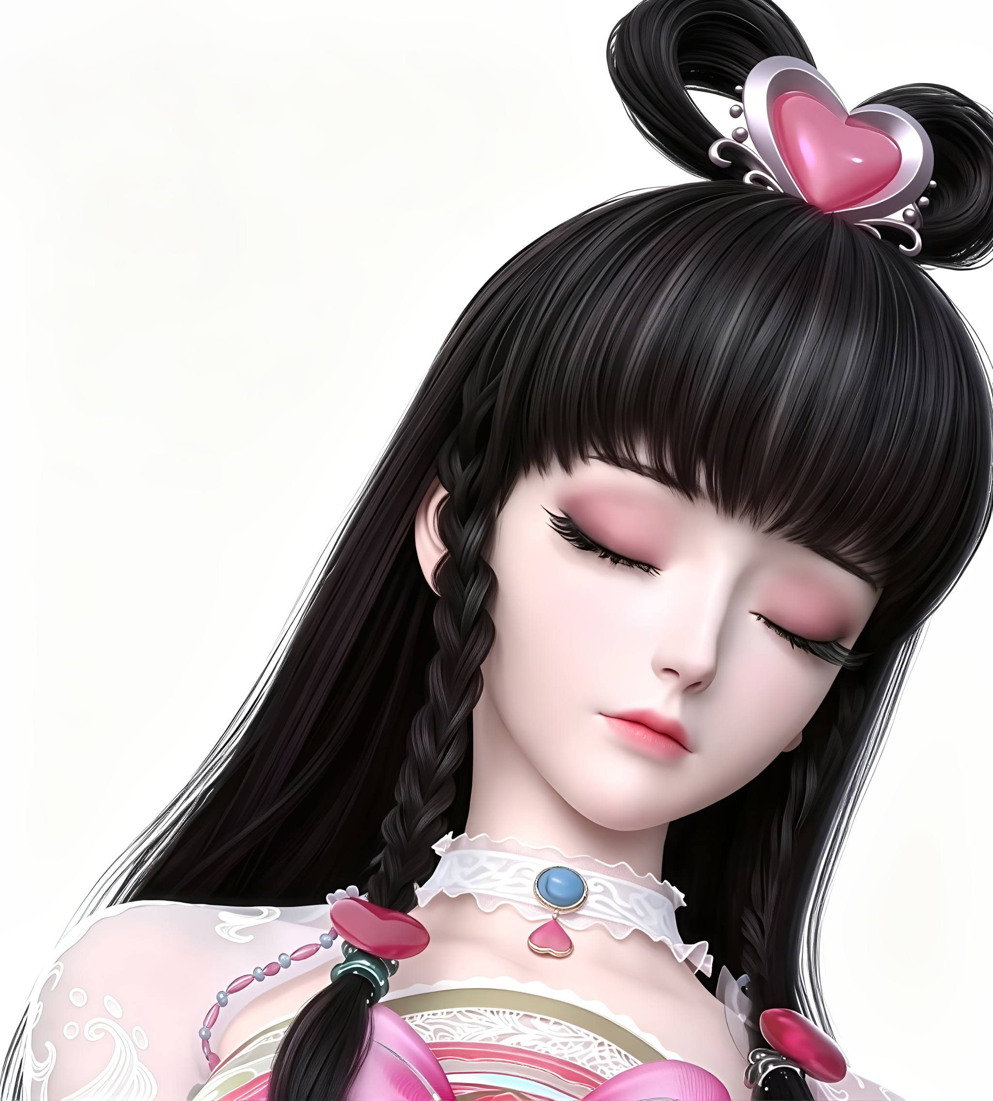 AI generated image by 猎刃燃烧 on Tensor.Art