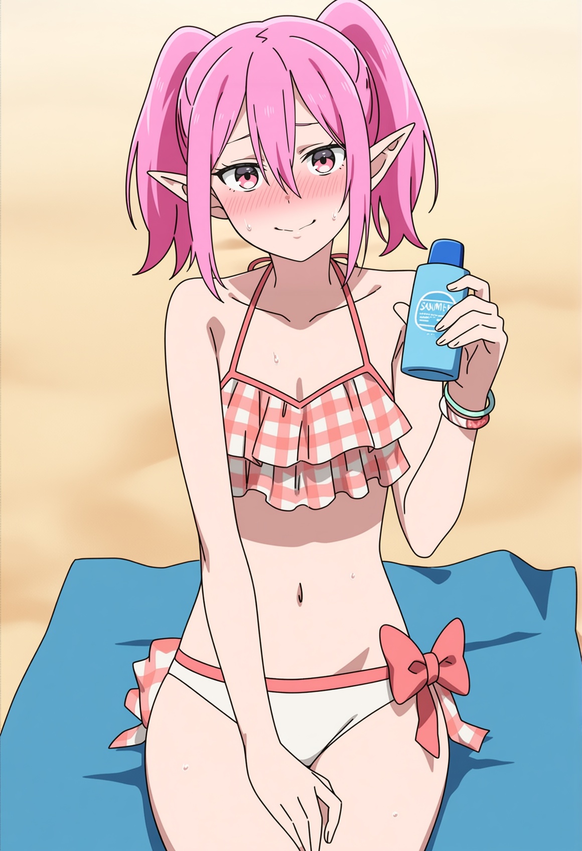 anime coloring,  anime screencap,  1girl on Tensor.Art