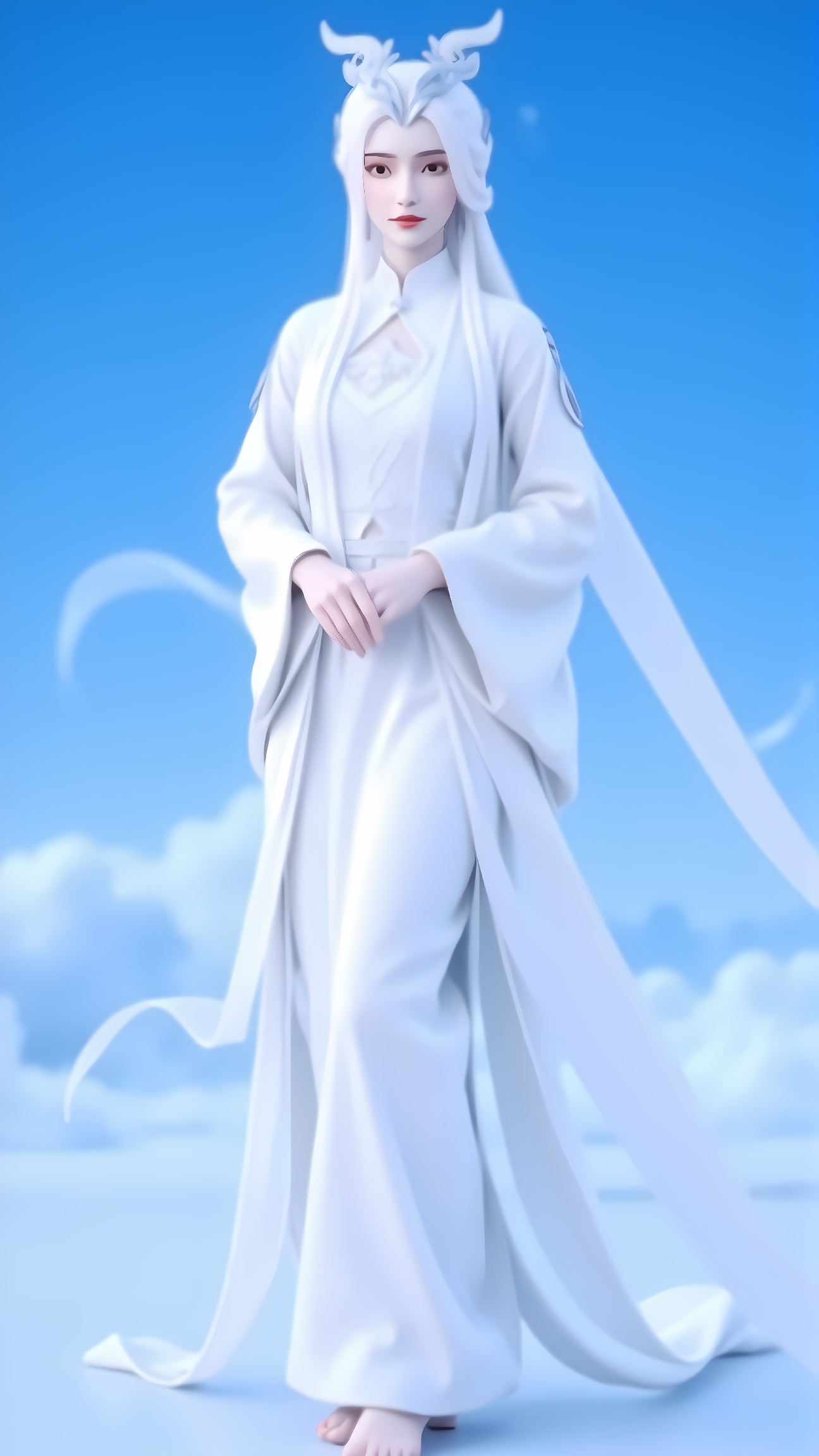 AI generated image by 天运子 on Tensor.Art