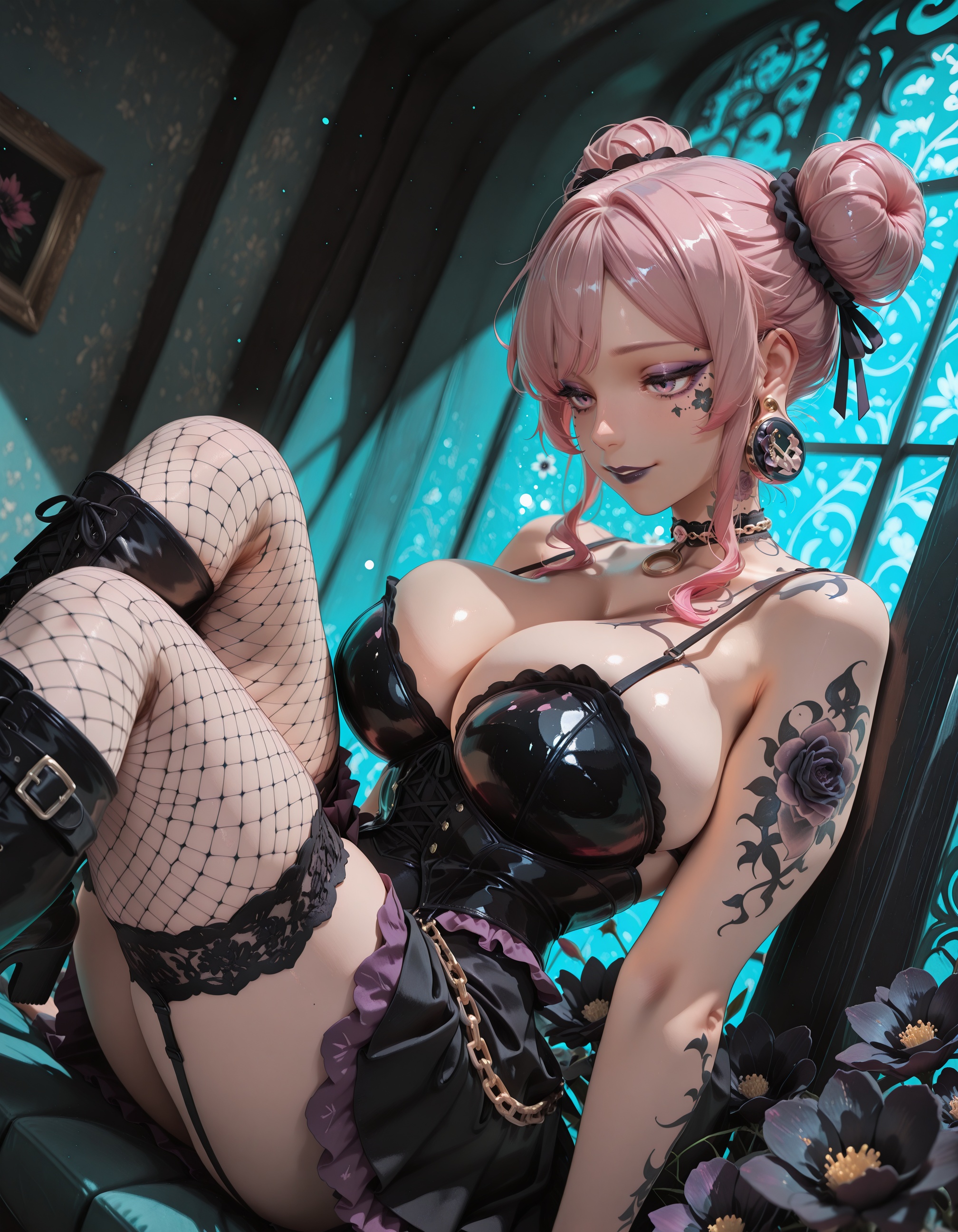 very aesthetic,  high resolution,  ultra-detailed on Tensor.Art