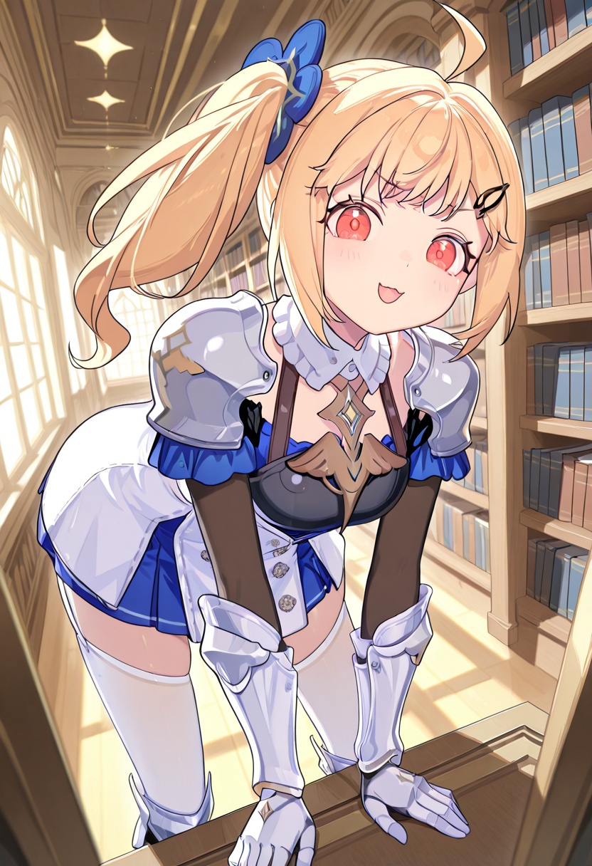 1girl,  solo,  tilia stella sora on Tensor.Art