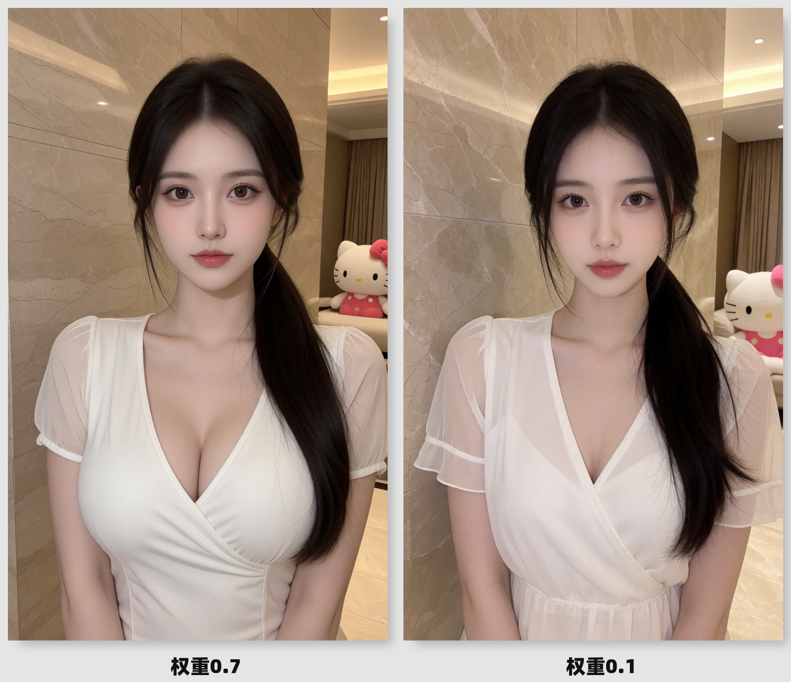 AI generated image on Tensor.Art