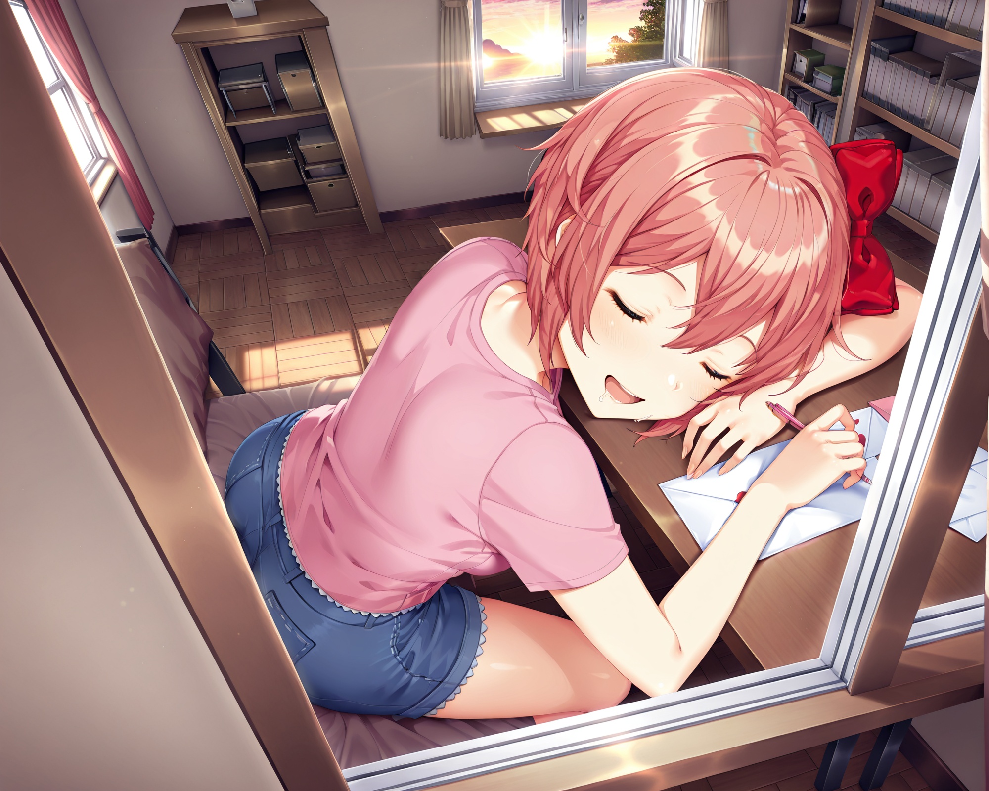 official art,  masterpiece,  best quality on Tensor.Art