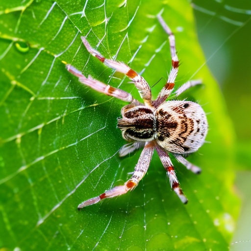 <lora:spizzy_20240301225521-000002:1>,A spider,