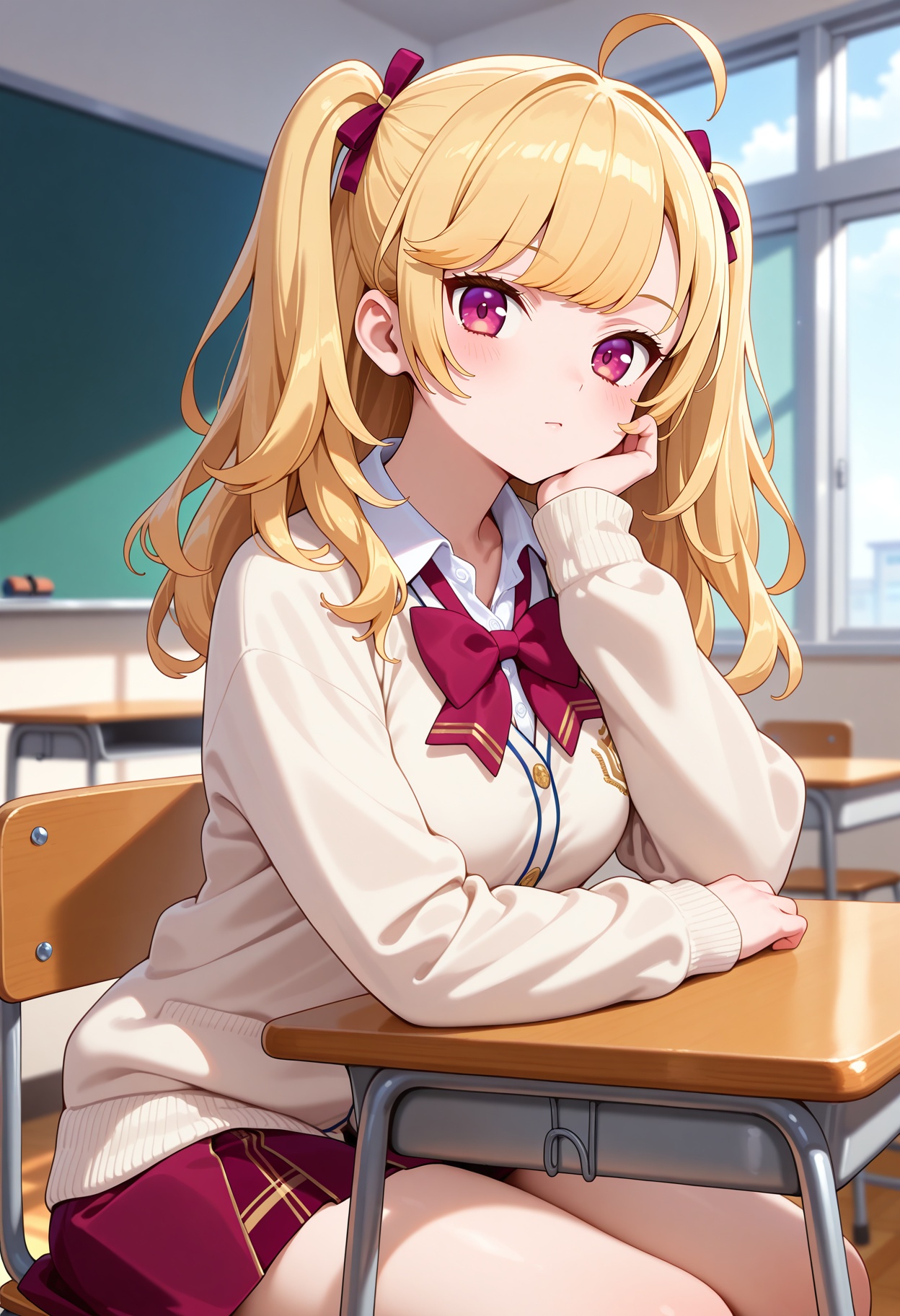 best quality,  masterpiece,  1girl on Tensor.Art