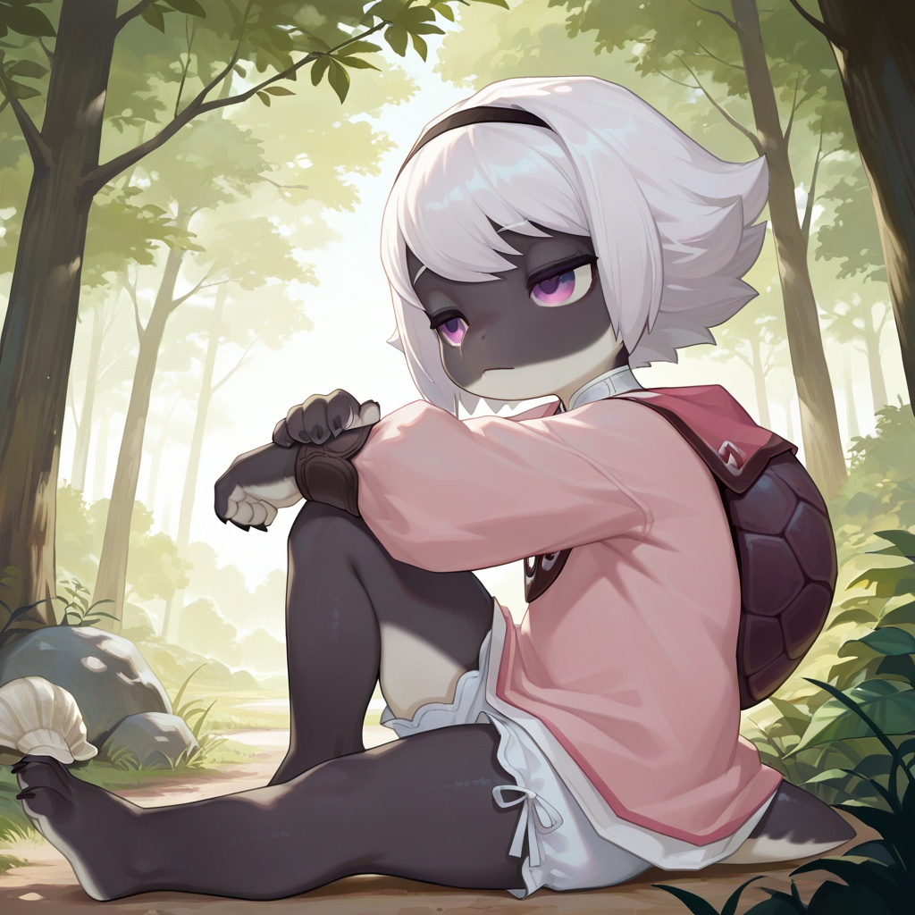 amazing quality,  high quality,  very aesthetic on Tensor.Art