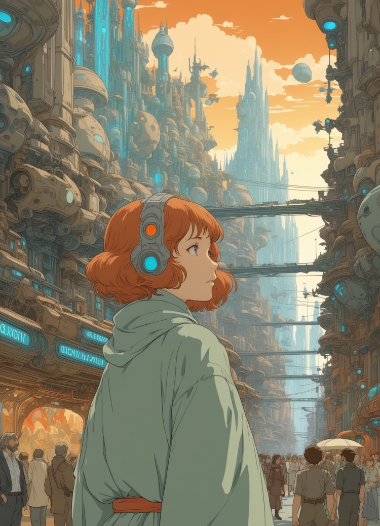 xl by 柿子 on Tensor.Art