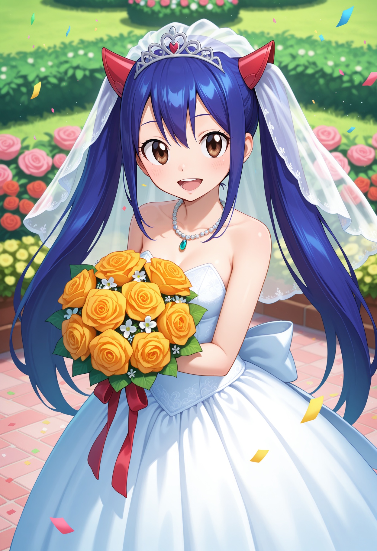 best quality,  masterpiece,  1girl on Tensor.Art