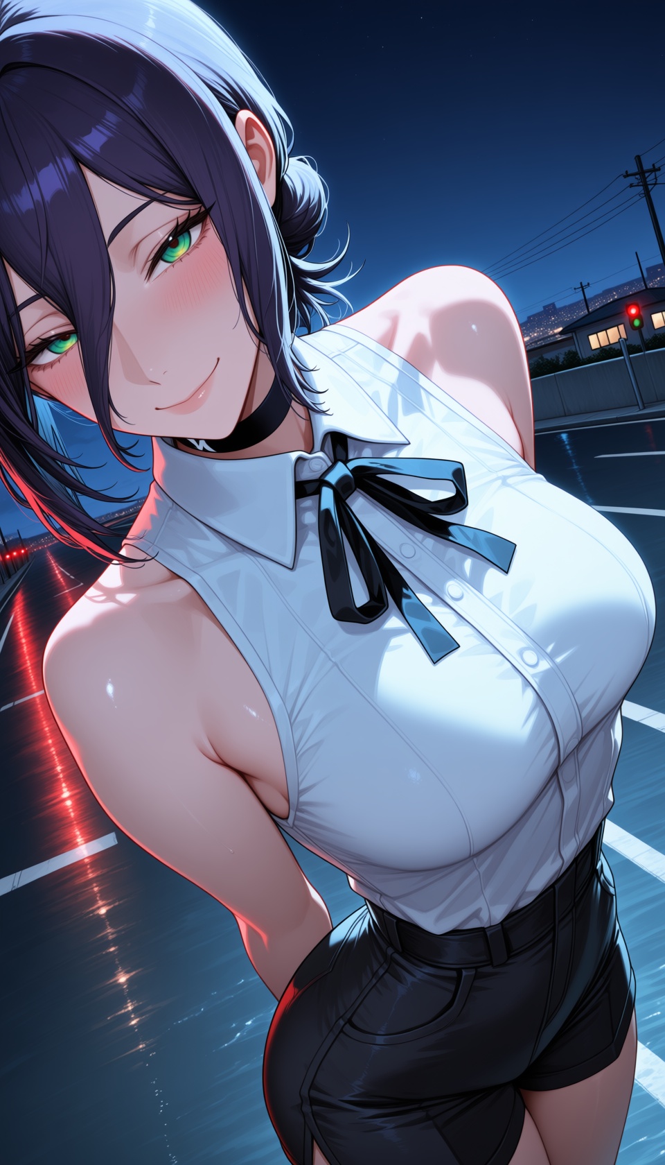 masterpiece,  best quality,  score_9 on Tensor.Art