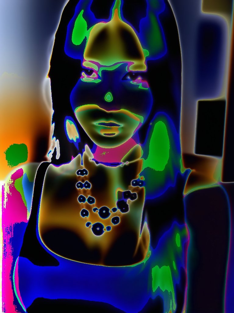 AI generated image on Tensor.Art
