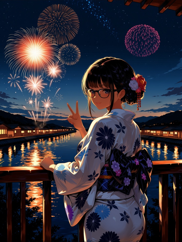 Anima细节系列-光影细节鲜艳明亮优化Noir Detail_Slider by getphat on Tensor.Art