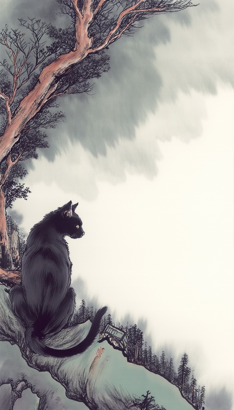 AI generated image by AIGC鸭老板 on Tensor.Art