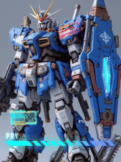 AI generated image on Tensor.Art