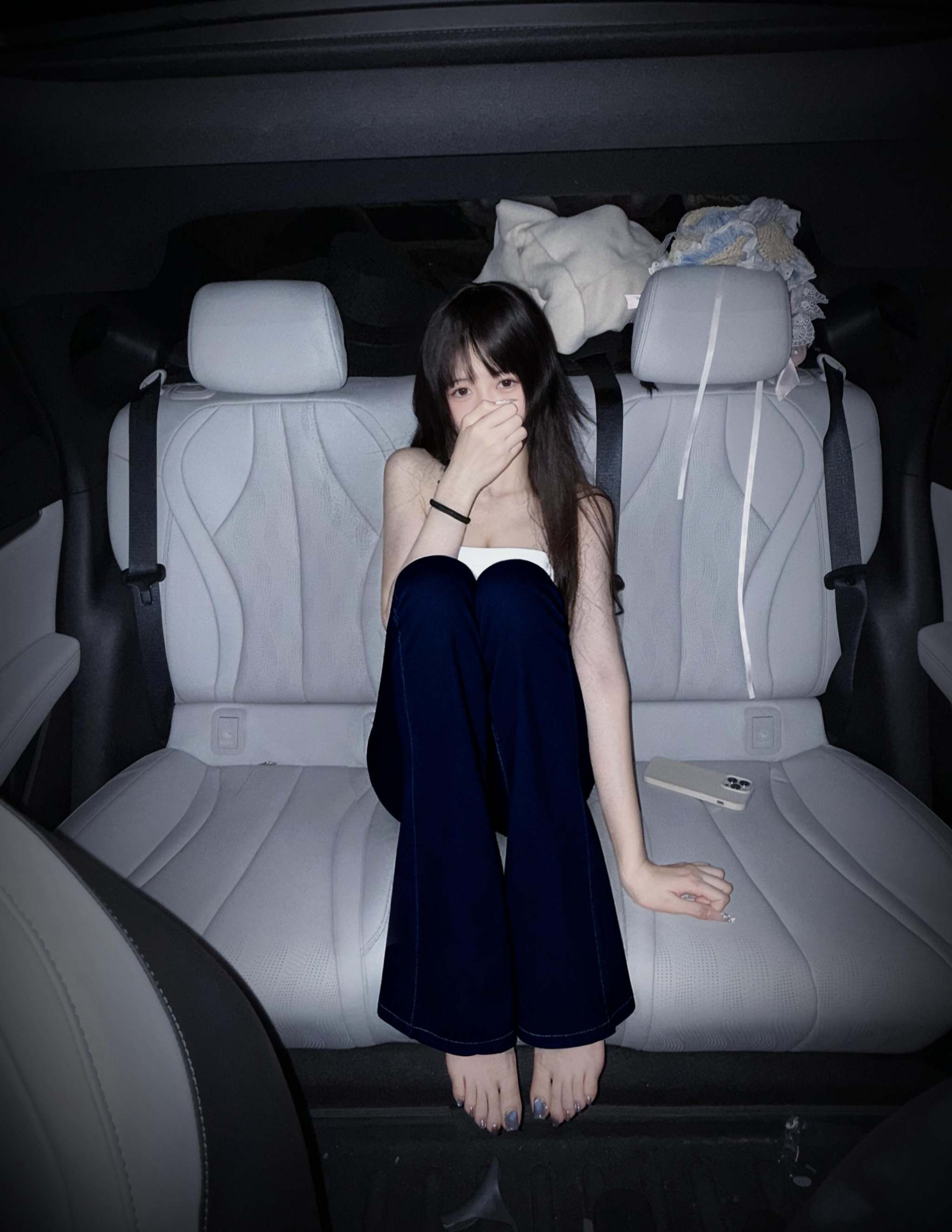 AI generated image by 无名客 on Tensor.Art