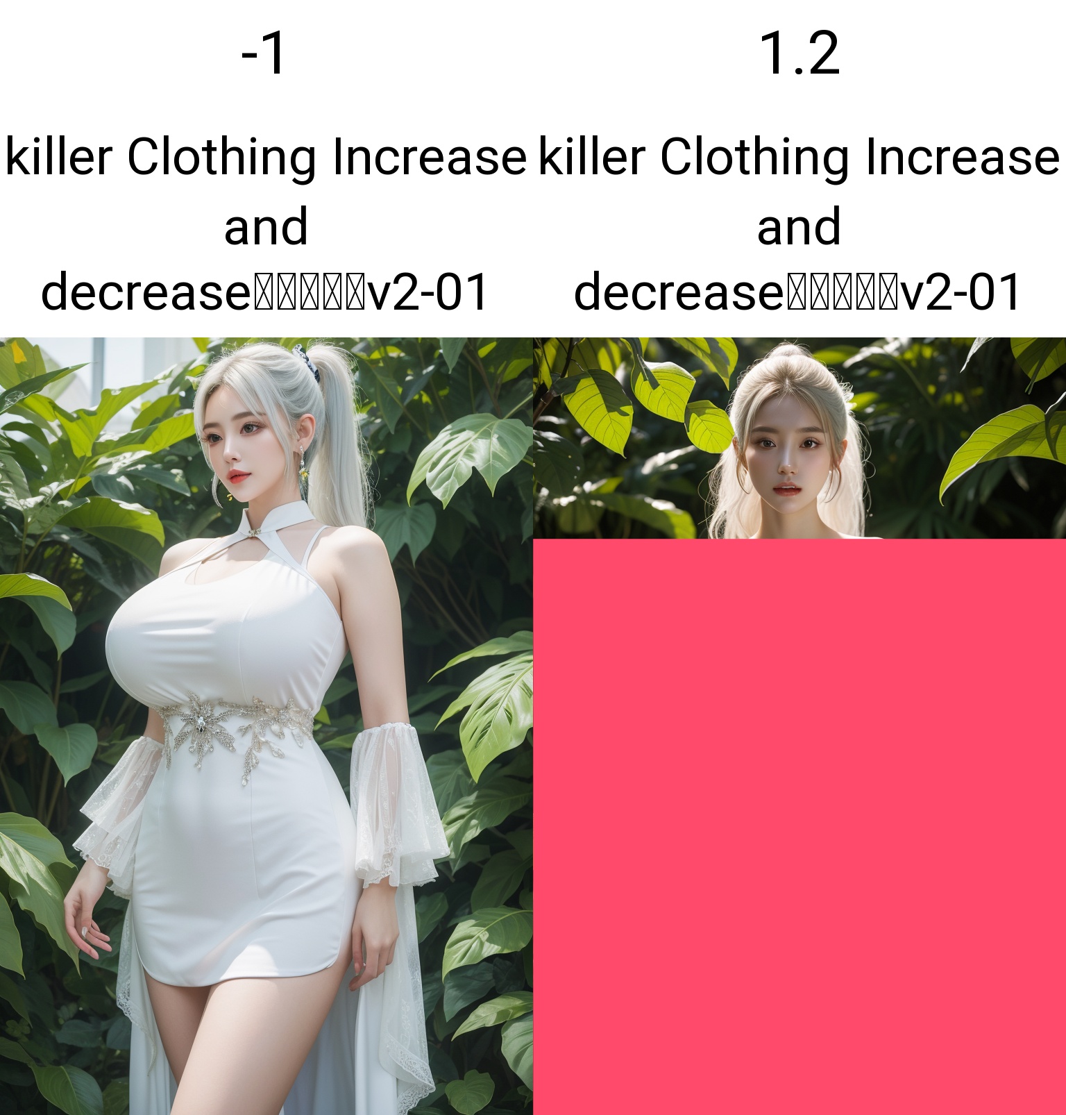 AI generated image on Tensor.Art