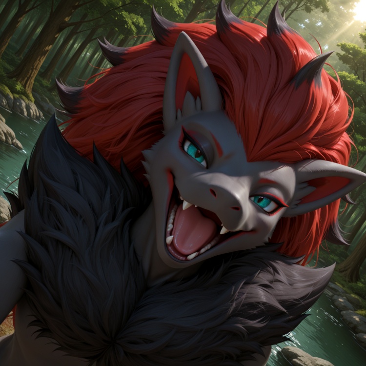 Goonville by Janloy on Tensor.Art