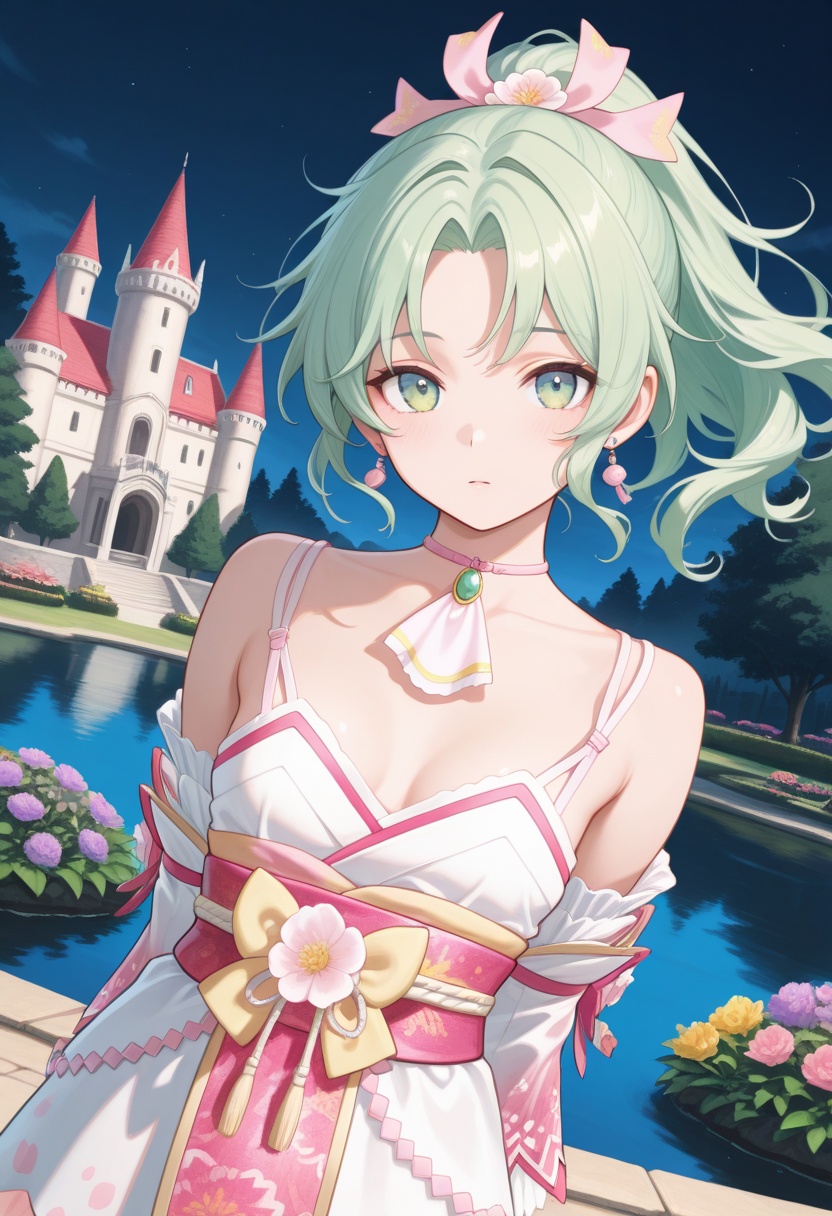 masterpiece,  best quality,  high resolution on Tensor.Art