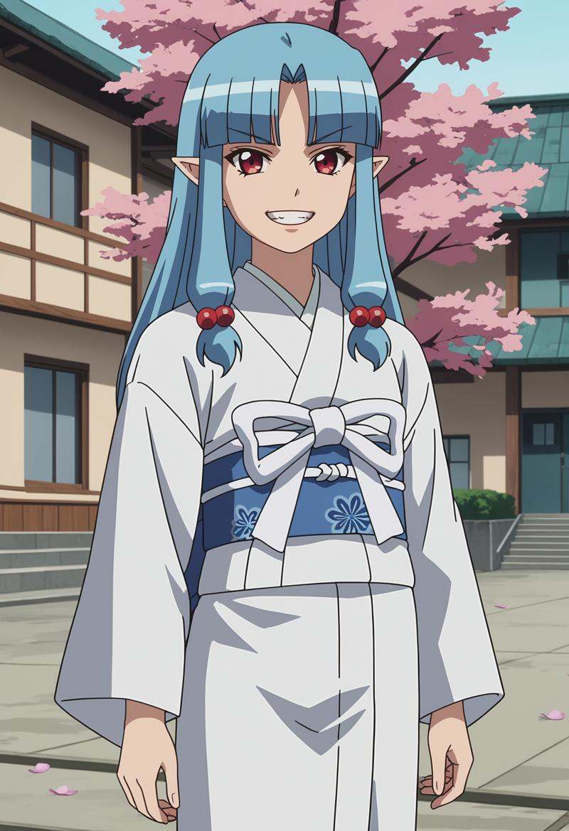 score_7_up,  anime screencap,  1girl on Tensor.Art