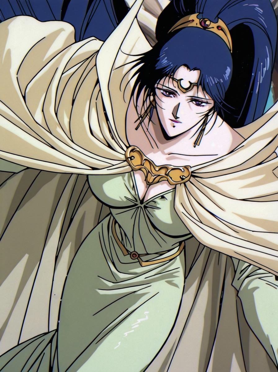 lodoss,  karla on Tensor.Art