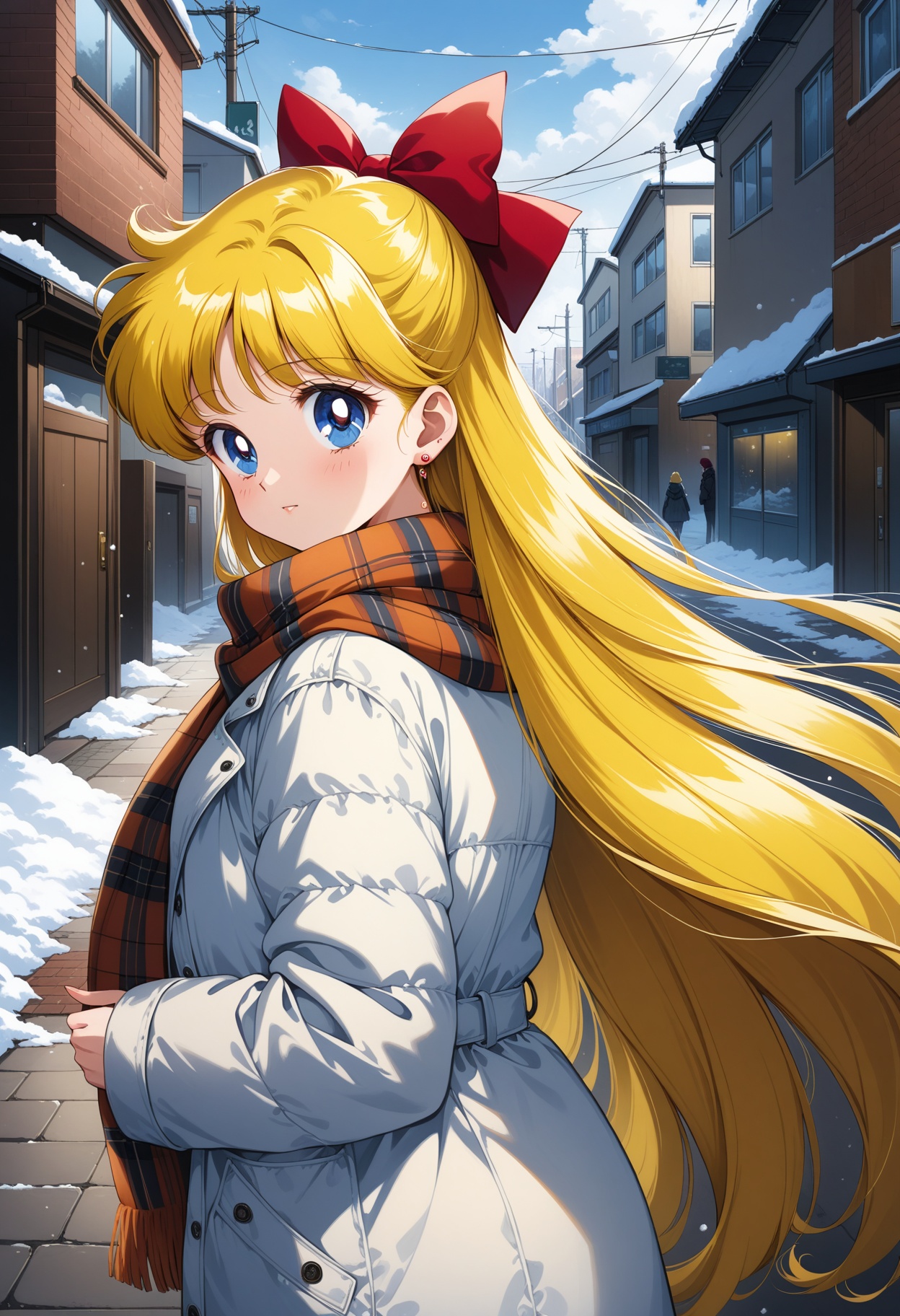 (masterpiece,  best quality,  very aesthetic on Tensor.Art
