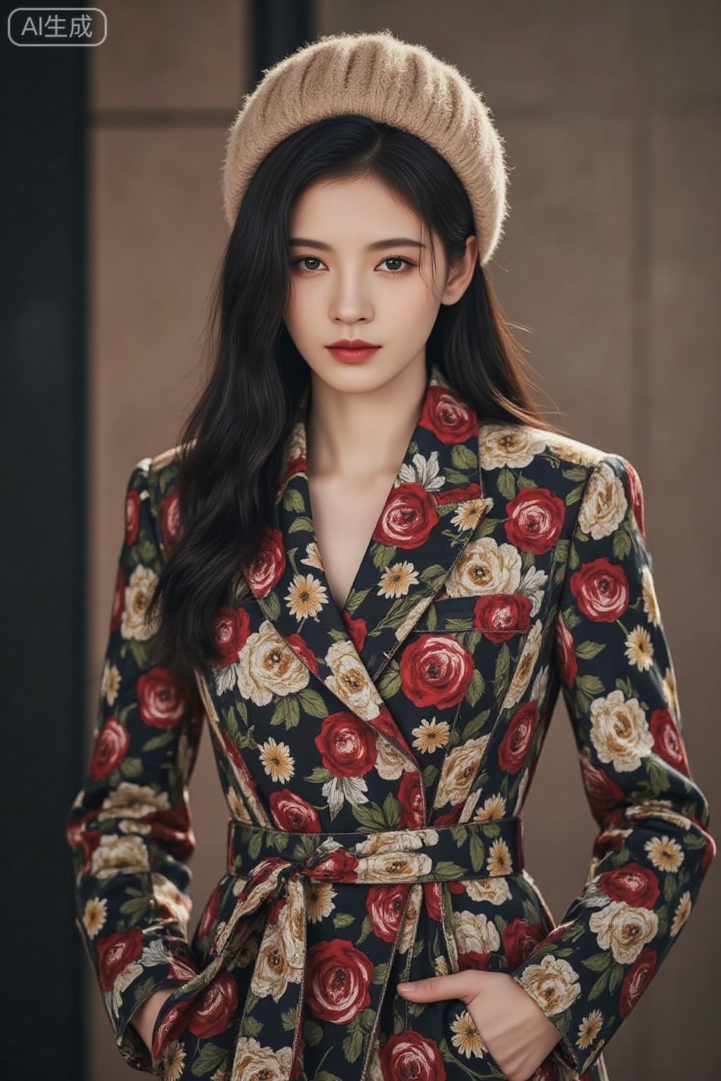 AI generated image by 光影驿站 on Tensor.Art