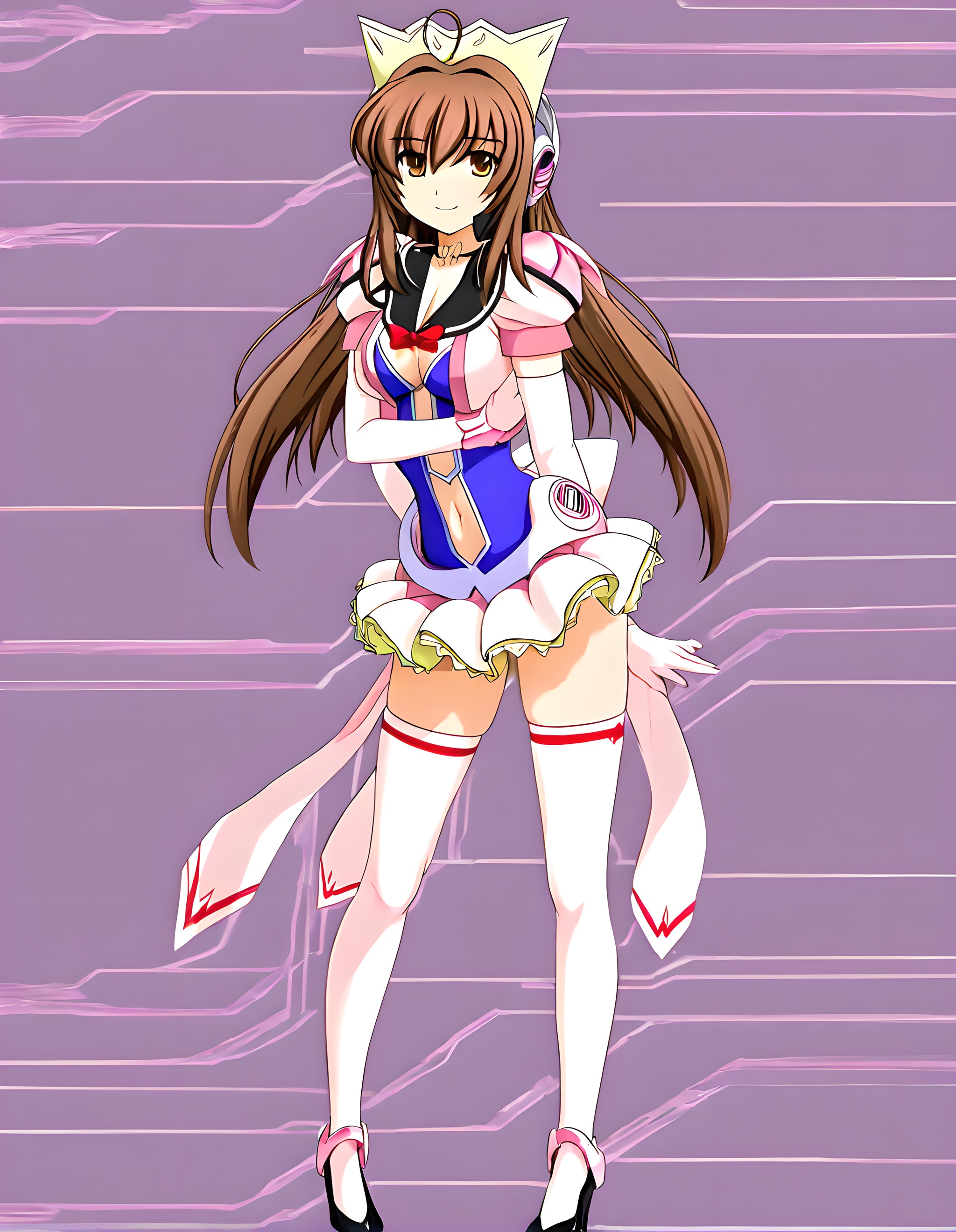 ririna,  masterpiece,  best quality on Tensor.Art