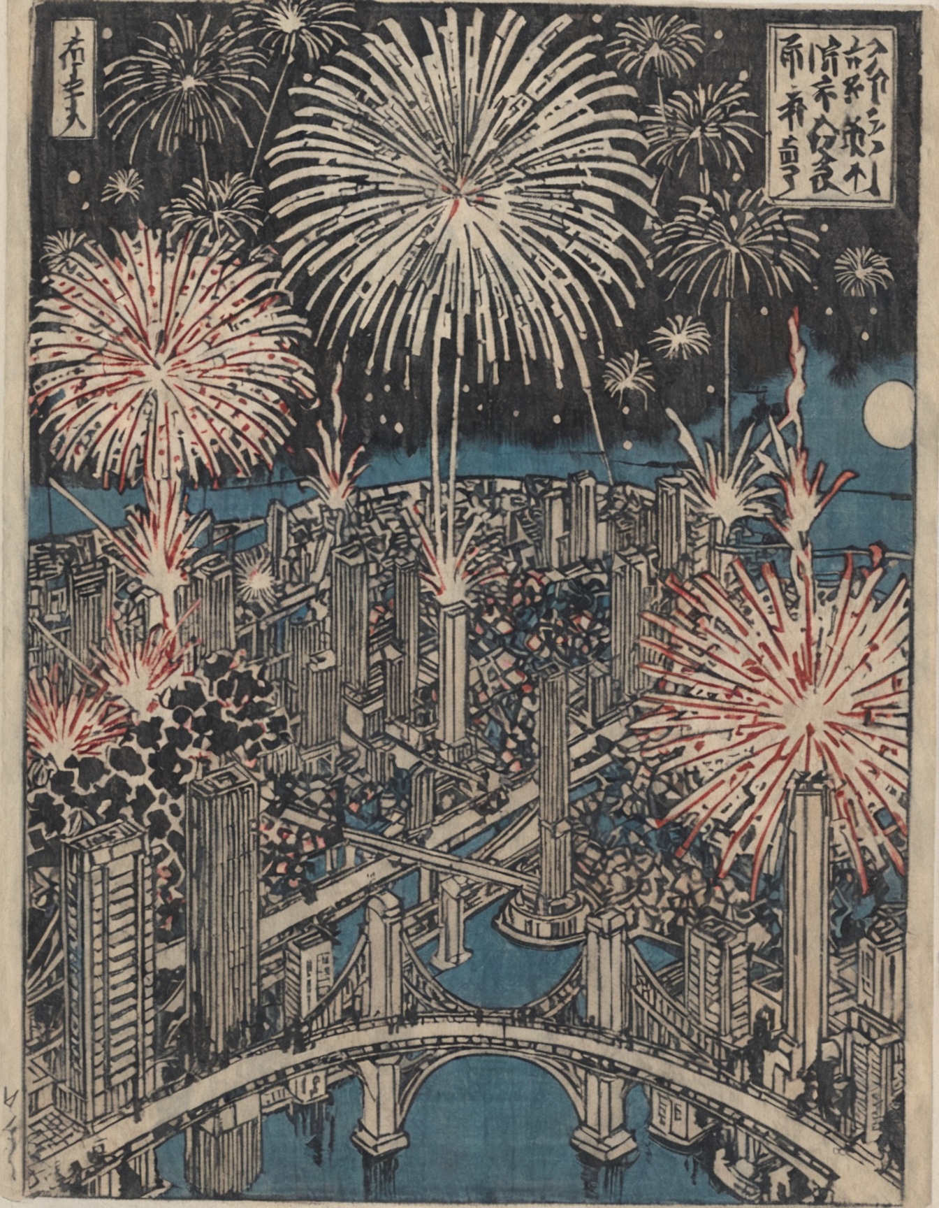 AI generated image on Tensor.Art