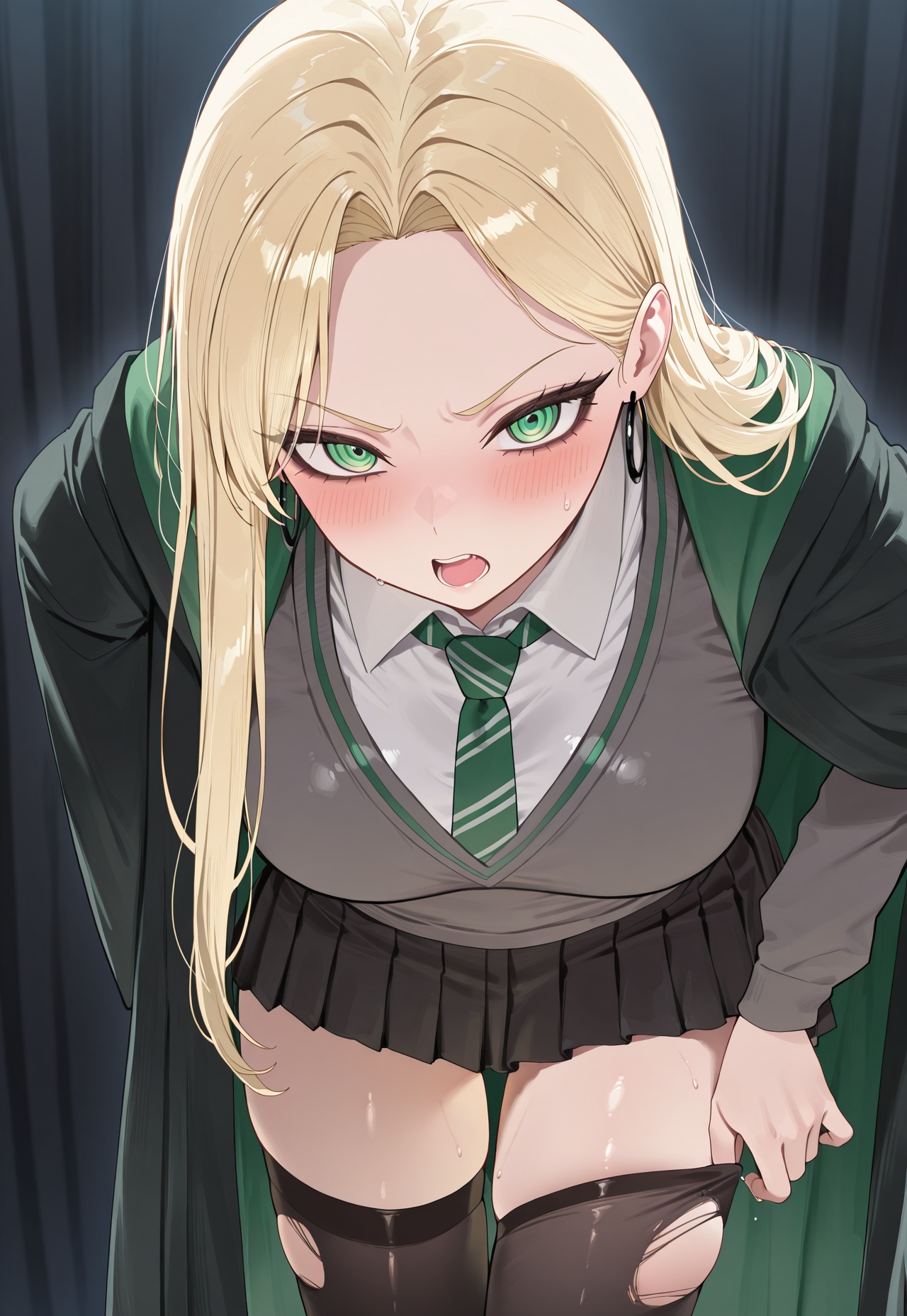 masterpiece,  best quality,  high resolution on Tensor.Art