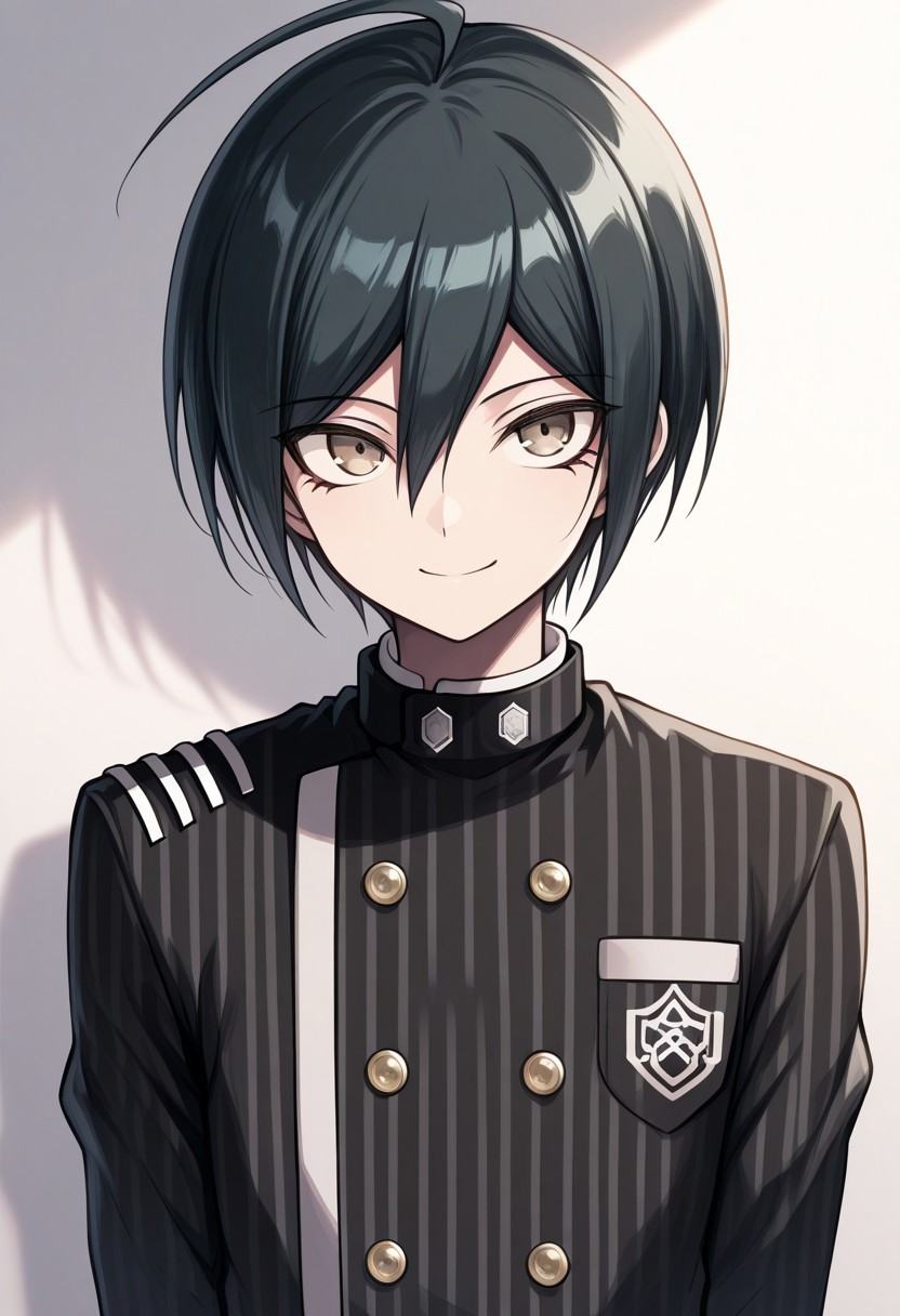 masterpiece,  best quality,  shuichi on Tensor.Art