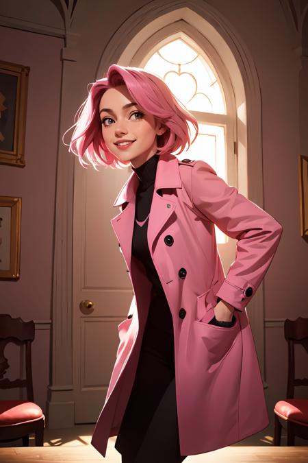 masterpiece,  best quality,  1girl on Tensor.Art