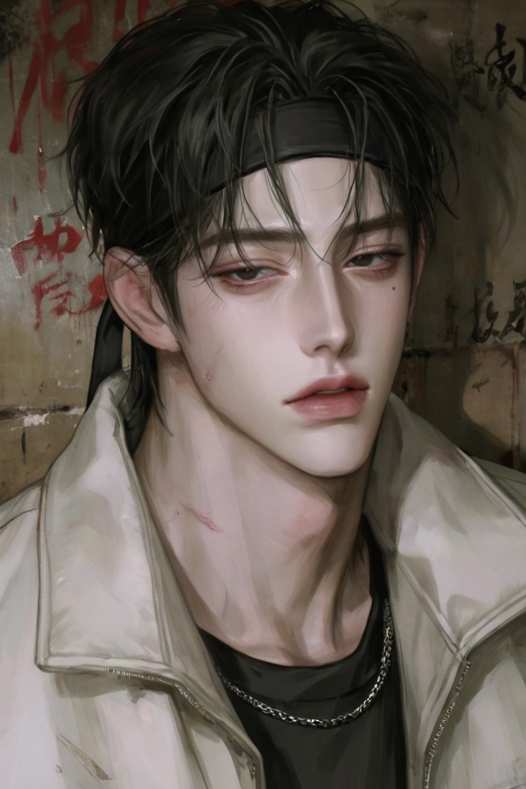 AI generated image by  🔫 𖦹 ׂ 𓈒 𝖧𝗈𝗇𝖾𝗒 ／ ⋆ ۪ on Tensor.Art