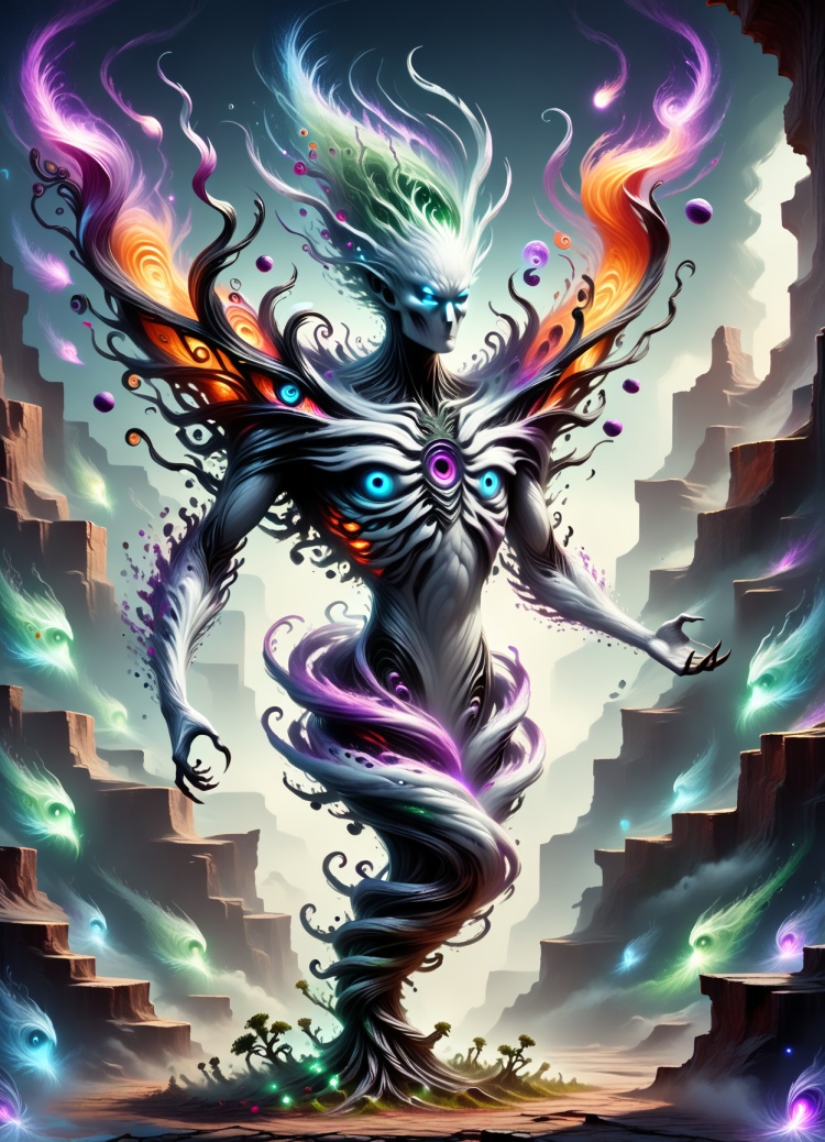 DonM - Elementals - 基础模型1.5 and 基础模型XL by DonMischo on Tensor.Art