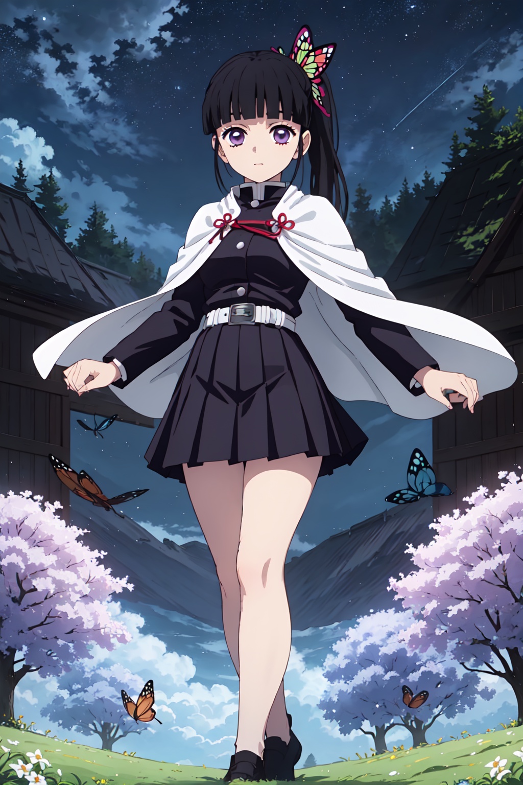 kanao,  4k,  absurd on Tensor.Art