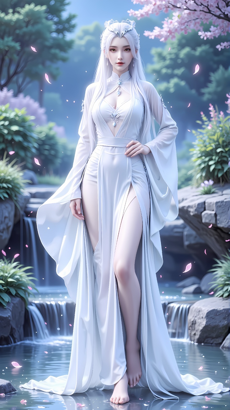 F版剑来剑妈 by 天运子 on Tensor.Art