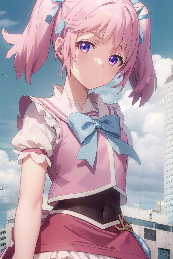 mamikakirameki,  ,  mamika kirameki on Tensor.Art