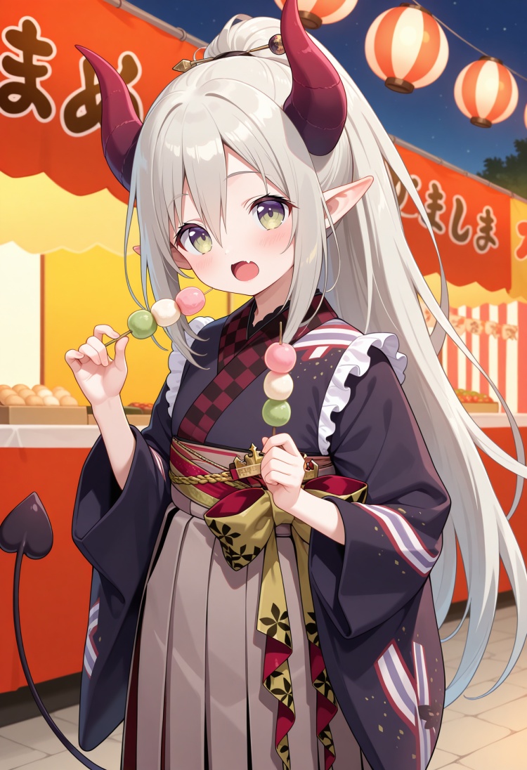 [Illustrious] Emma August えま★おうがすと / Nijisanji by h_madoka on Tensor.Art